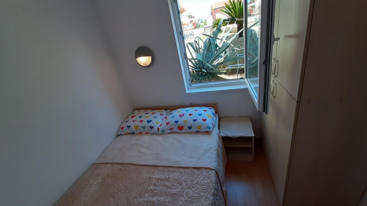 Apartments Puky Dreams Novalja Exterior foto