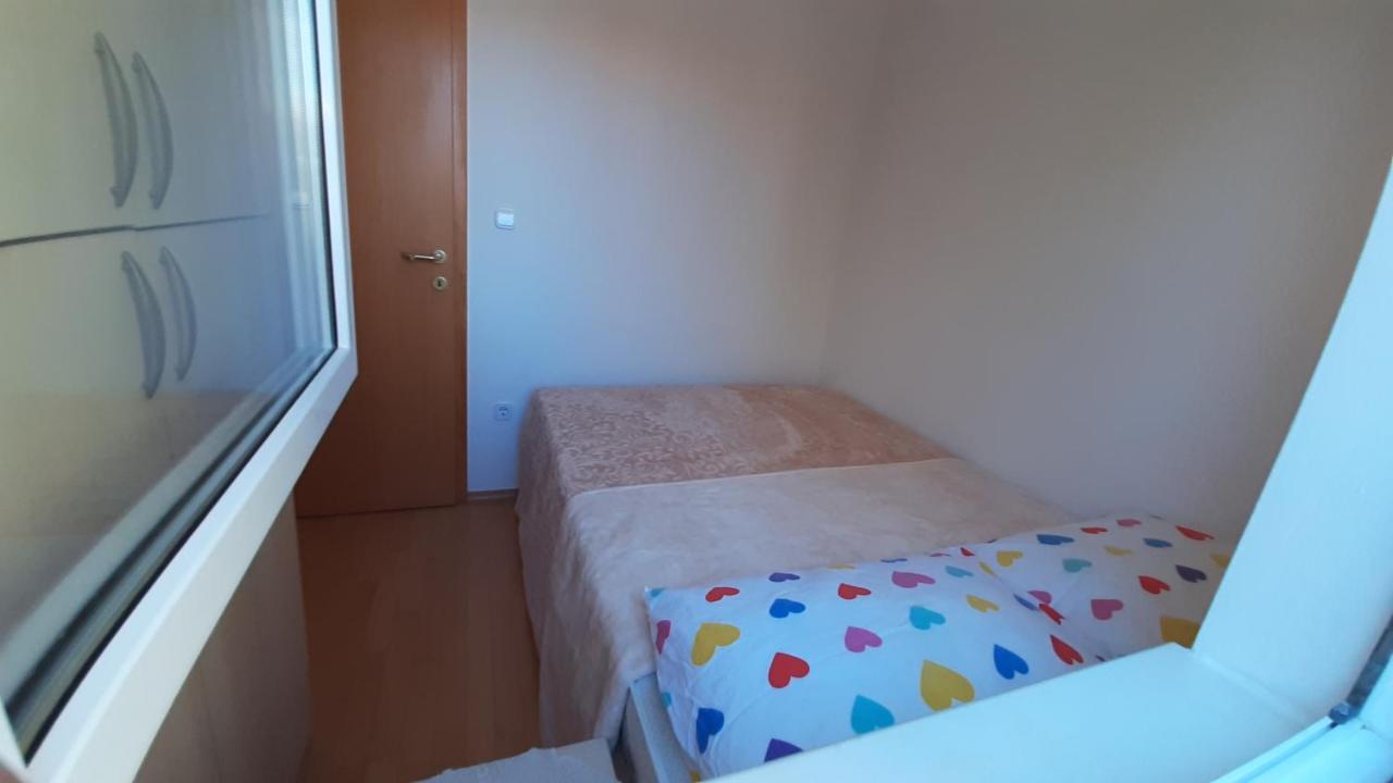 Apartments Puky Dreams Novalja Exterior foto